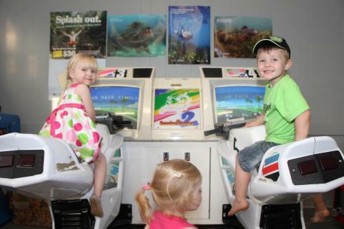 Warrnambool Holiday Park And Motel