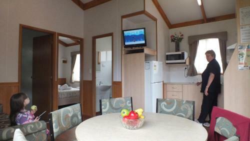 Warrnambool Holiday Park And Motel