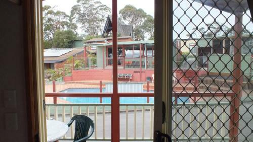 Warrnambool Holiday Park And Motel