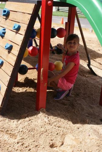 Warrnambool Holiday Park And Motel