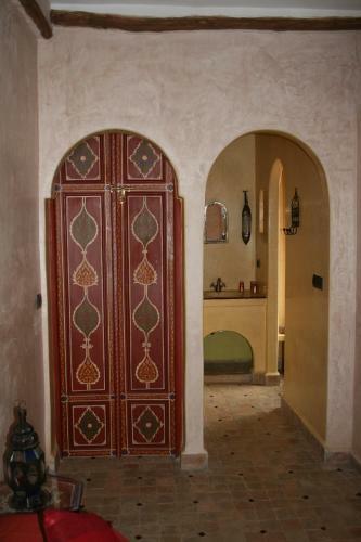Hostal Dar Bergui