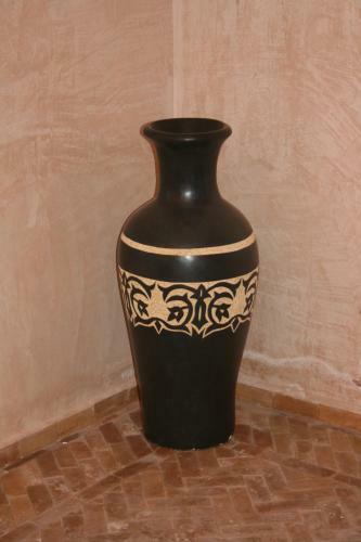 Hostal Dar Bergui