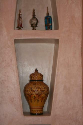 Hostal Dar Bergui