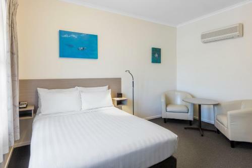 Best Western Olde Maritime Motor Inn