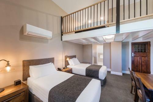 Best Western Olde Maritime Motor Inn