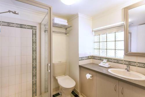 Best Western Olde Maritime Motor Inn