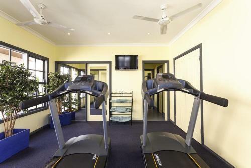 Best Western Olde Maritime Motor Inn