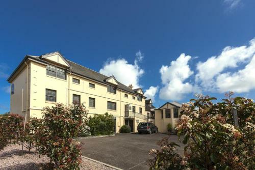 Best Western Olde Maritime Motor Inn