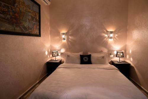 Bed & Breakfast Riad Ksar Aylan