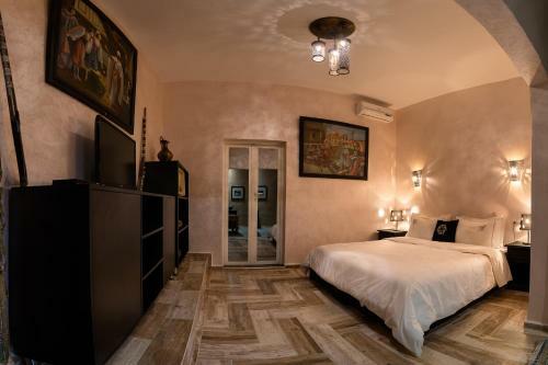 Bed & Breakfast Riad Ksar Aylan