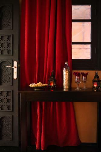 Bed & Breakfast Riad Ksar Aylan