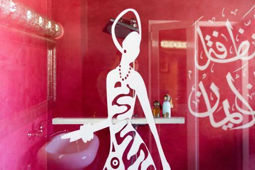Bed & Breakfast Riad Ksar Aylan