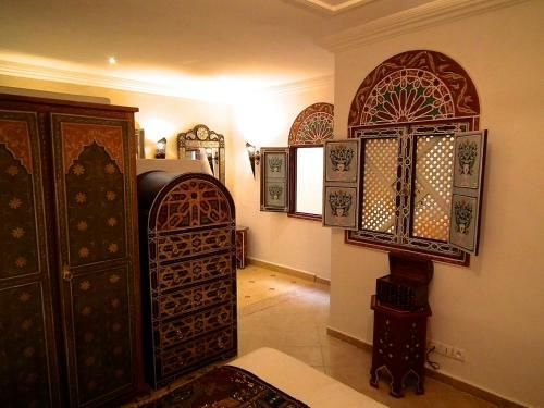 Aparthotel Apparthotel Khris Palace
