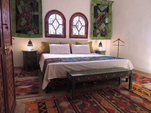 Aparthotel Apparthotel Khris Palace