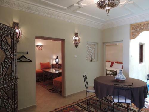 Aparthotel Apparthotel Khris Palace