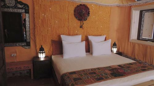 Aparthotel Apparthotel Khris Palace