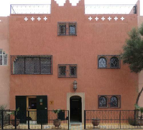 Aparthotel Apparthotel Khris Palace