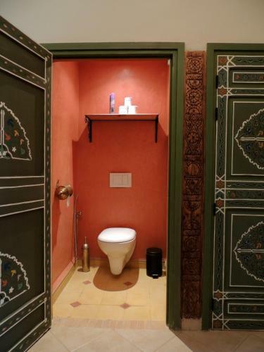 Aparthotel Apparthotel Khris Palace