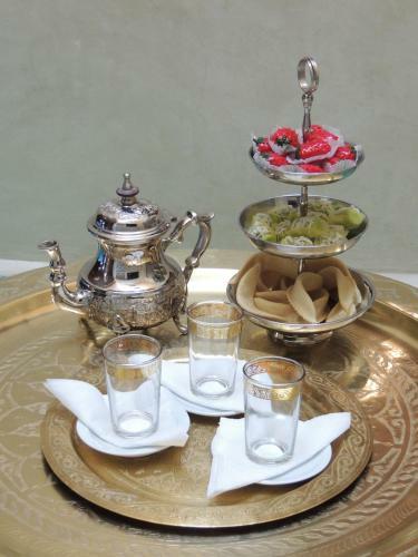 Aparthotel Apparthotel Khris Palace