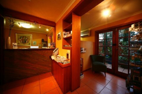 Best Western Tudor Motor Inn & Apartments