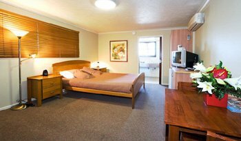 Best Western Tudor Motor Inn & Apartments