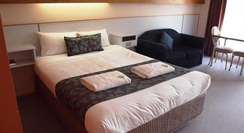 Gateway Motor Inn Warrnambool