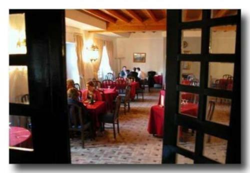 Hotel Le Tichka Ouarzazate