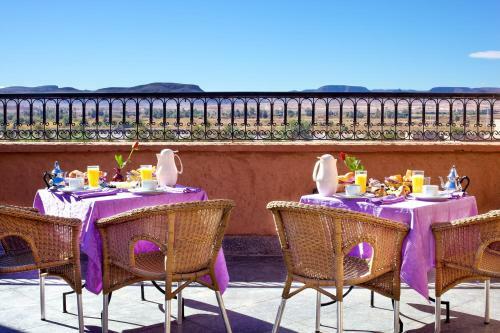 Hotel Azoul