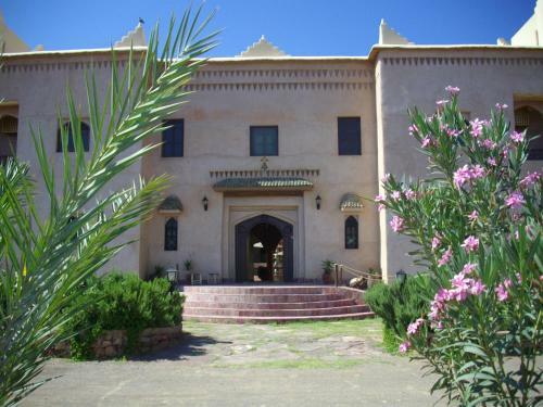 Bed & Breakfast Kasbah Zitoune