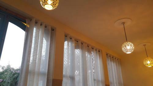 Bed & Breakfast Maison D'h�tes Dar Farhana