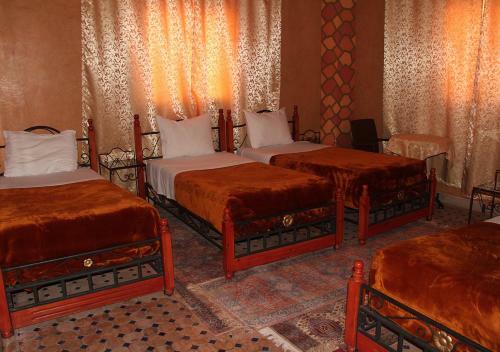 Hotel Marmar