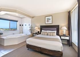 Motel Comfort Inn On Raglan