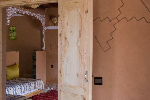 Hostal Bivouac La Palmeraie