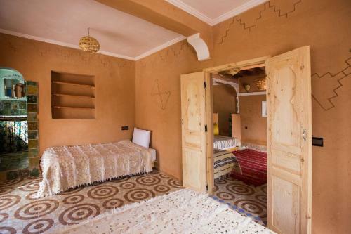 Hostal Bivouac La Palmeraie