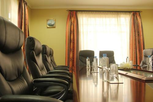Lia Hotel & Training Centre