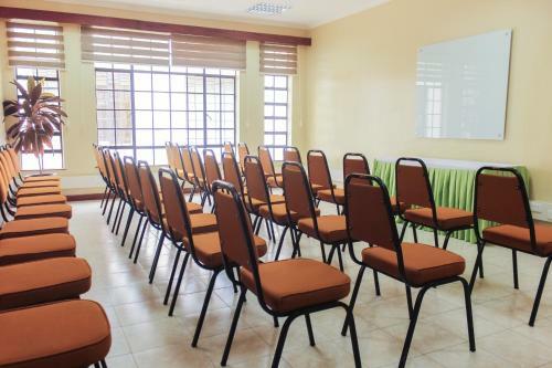 Lia Hotel & Training Centre
