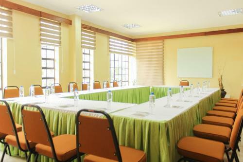 Lia Hotel & Training Centre
