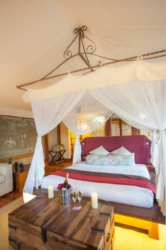 Lodge Mara Leisure Camp