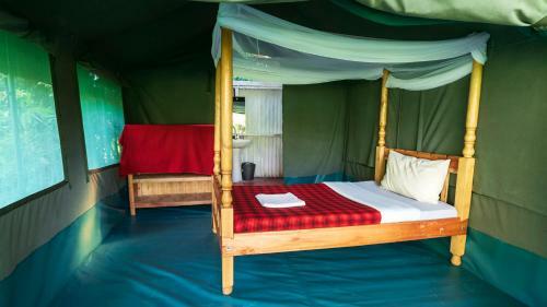 Talek Bush Camp , Masai Mara