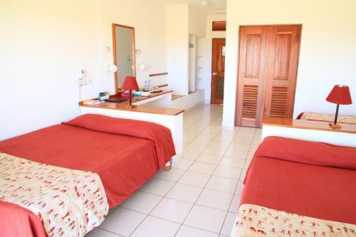 Voi Wildlife Lodge