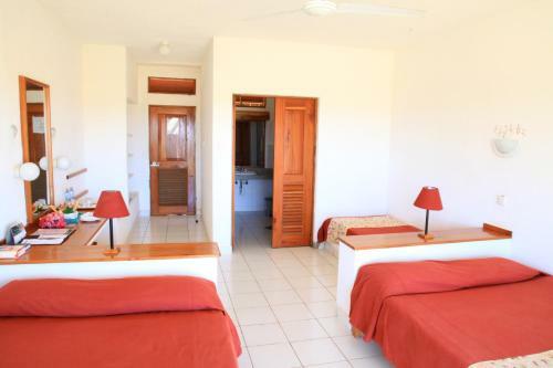 Voi Wildlife Lodge