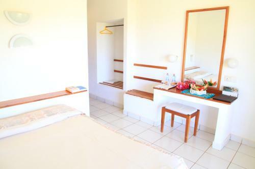 Voi Wildlife Lodge