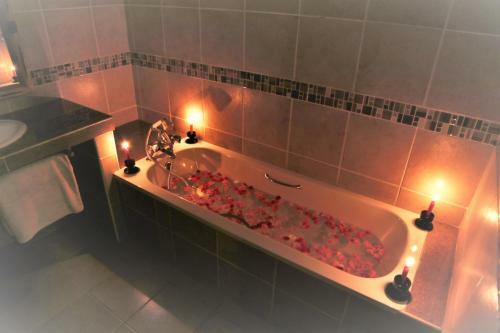 Voi Wildlife Lodge