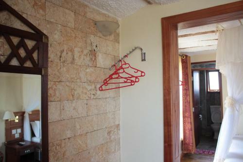 Hotel Afrika Lodges