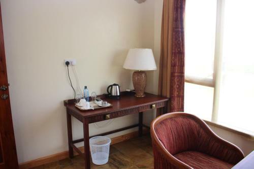 Hotel Afrika Lodges