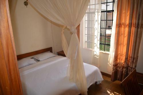 Hotel Afrika Lodges