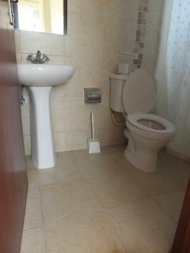 Hotel Afrika Lodges