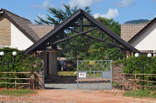 Hotel Afrika Lodges