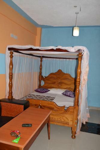 The Joy Hotel
