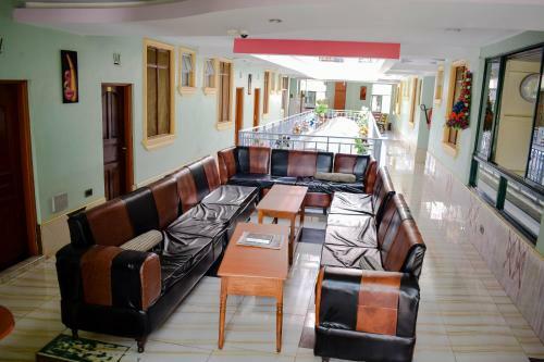 The Joy Hotel